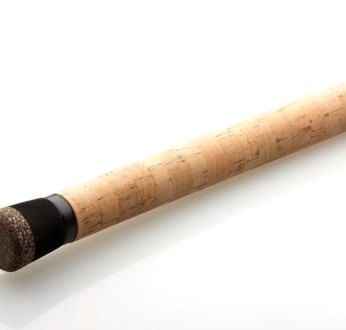 LANSETA DAM NANOFLEX PRO+ MF 2,40M/14-40G [4]