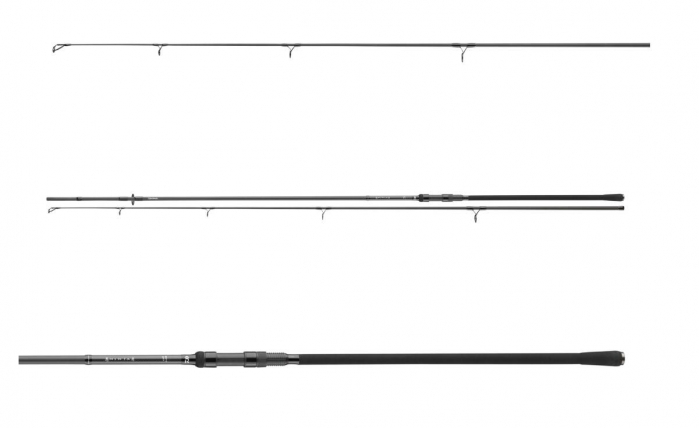 LANSETA DAIWA NINJA X 3,60M/3.0LBS [1]