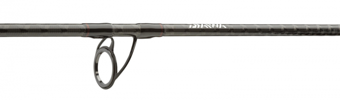 LANSETA DAIWA NINJA X JIGGER 2,40M/7-28G, 2 BUC [2]
