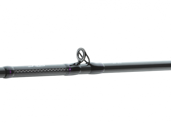 LANSETA DAIWA PROREX BC FINESSE EXTRA FAST 2,05M/3-14G [2]