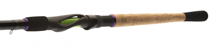 LANSETA DAIWA PROREX S 2,40M/10-30G, 2 BUC [3]