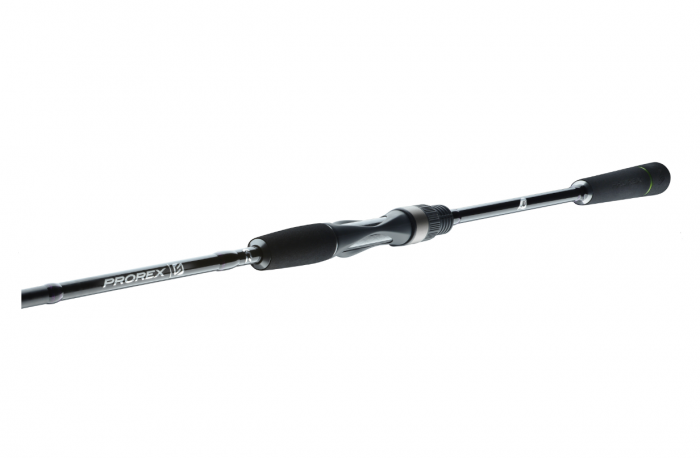 LANSETA DAIWA PROREX S SPIN 2,10M/5-21G [4]