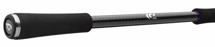 LANSETA DAIWA PROREX XR SPIN 2,40M/7-21G, 2 BUC [3]