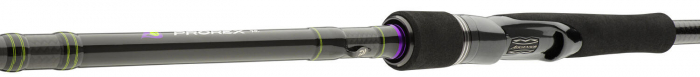 LANSETA DAIWA PROREX XR SPIN 2,40M/7-21G, 2 BUC [2]