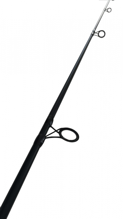 Lanseta crap Arrow 2BUC S7 PRO CARP 3,90M/3,5LBS [5]