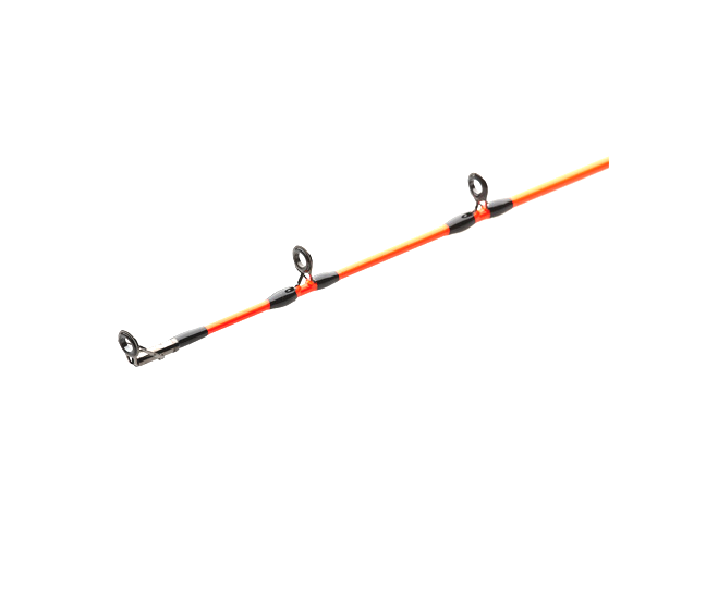 LANSETA DAM SALMONIZER TROLLING M 2,40M/12-25LBS [5]