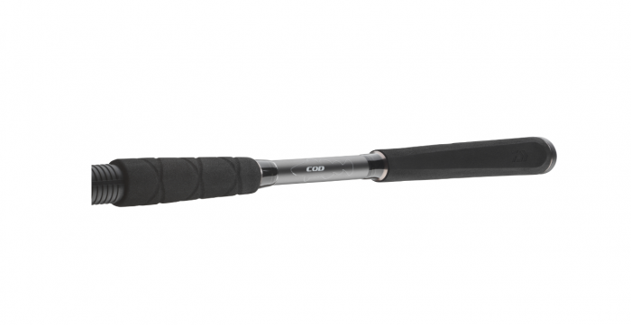 Lanseta Daiwa Seahunter X Pilk 2.70 m, 100-220 g [3]