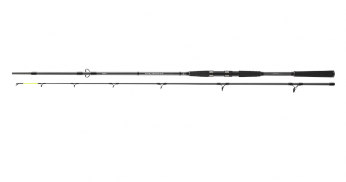 LANSETA DAIWA SEAHUNTER X PILK MACKEREL 2,60M/60-180G [2]