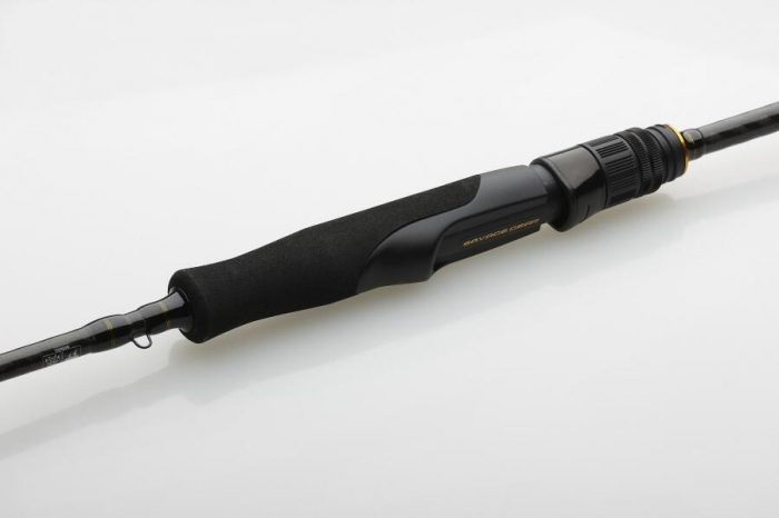 LANSETA SAVAGE GEAR SG2 MEDIUM GAME 1.98M/7-23G, 2 BUC [6]