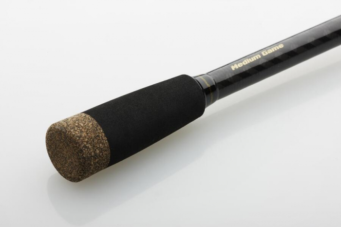 LANSETA SAVAGE GEAR SG2 MEDIUM GAME 2,51M/12-35G, 2 BUC [3]