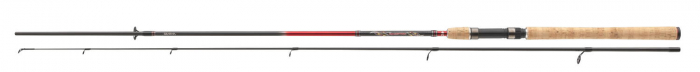 LANSETA DAIWA SWEEPFIRE SPIN 2,40M/8-35G, 2 BUC [1]