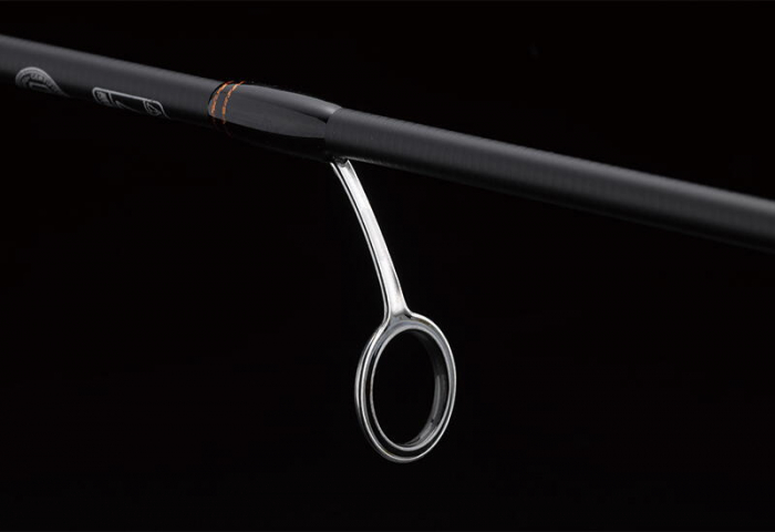 Lanseta Jackall T-connection Area TCA TCA-S62M-ST 1.9 m / 1-5 g, 2 buc [6]