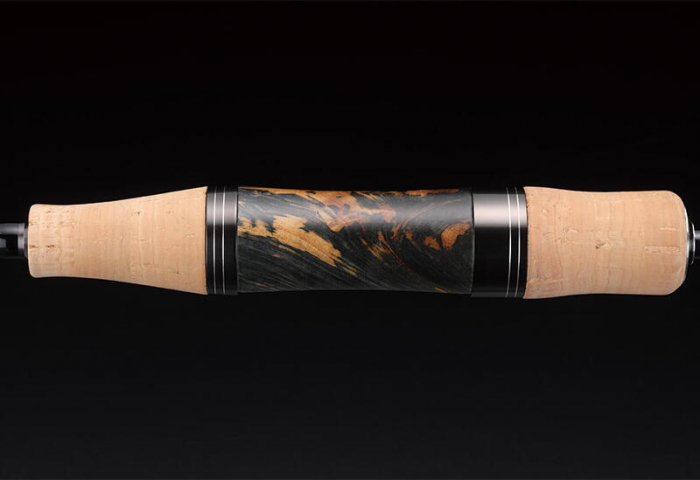 Lanseta Jackall T-connection Area TCA TCA-S62M-ST 1.9 m / 1-5 g, 2 buc [3]