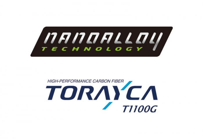 Lanseta Jackall T-connection Area TCA TCA-S62M-ST 1.9 m / 1-5 g, 2 buc [8]