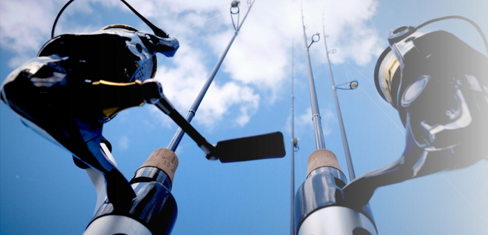 Lanseta Jackall T-connection Area TCA TCA-S62M-ST 1.9 m / 1-5 g, 2 buc [7]