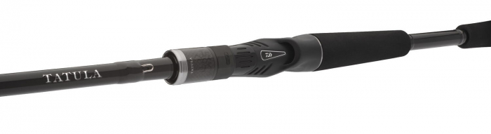 Lanseta Daiwa Tatula XT BC 1.96 m, 1.8-11 g [2]