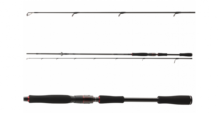 Lanseta Daiwa Tournament AGS 2,70M/14-42G [2]