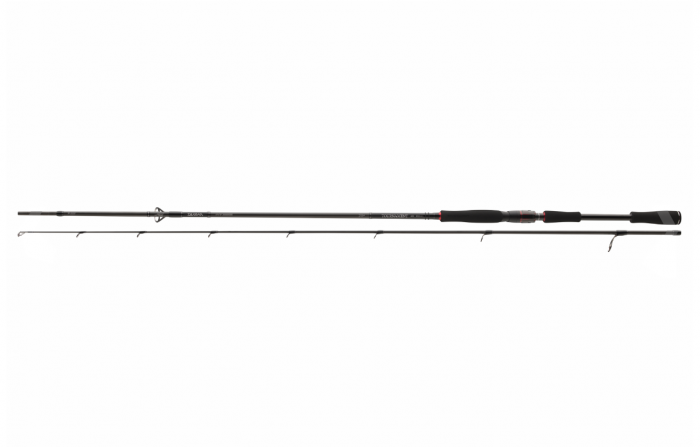 LANSETA DAIWA TOURNAMENT AGS SPIN ULTRA FAST 2,40M/28-84G [2]