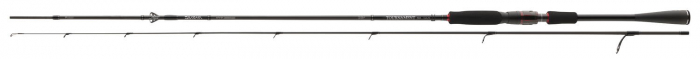 Lanseta Daiwa Tournament AGS ultrafast 2,20M/3,5-14G [1]