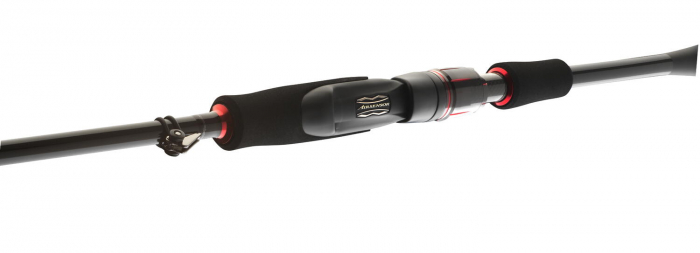 Lanseta Daiwa Tournament AGS ultrafast 2,20M/3,5-14G [2]