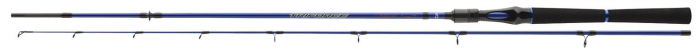LANSETA DAIWA TRIFORCE TARGET CASTER SPIN 2.10M/7-28G, 2 BUC [1]