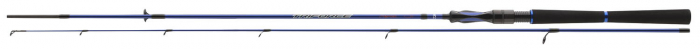 LANSETA DAIWA TRIFORCE TARGET PERCH SPIN 2.40M/10-30G, 2 BUC [1]
