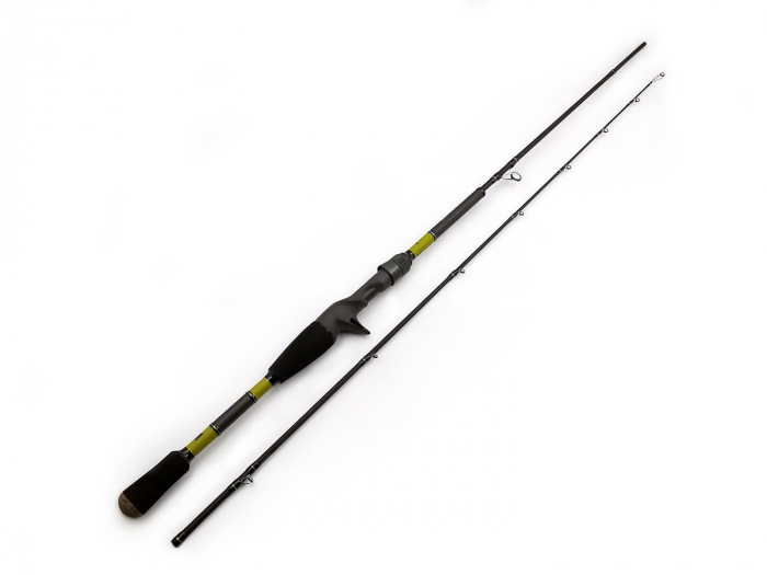 LANSETA MUSTAD VANTAGE HYBRID SPIN M 1,82M/7-28G, 2 BUC [11]