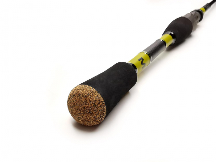 LANSETA MUSTAD VANTAGE HYBRID SPIN MH 2,53M/10-40G, 2 BUC [7]