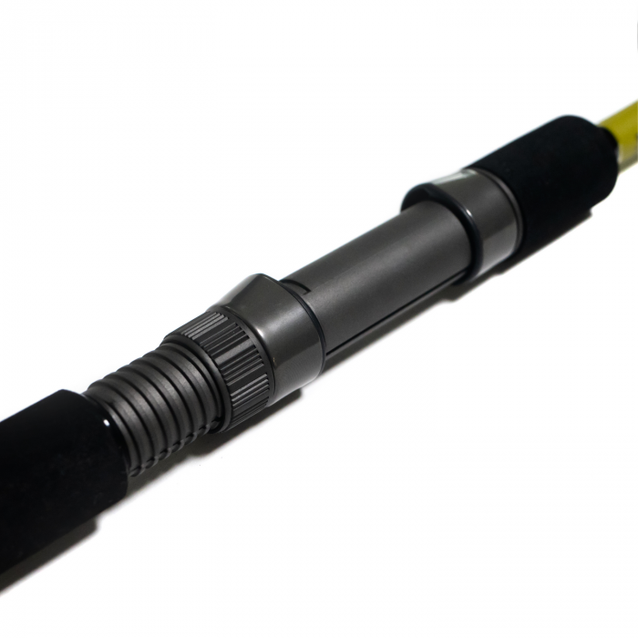 LANSETA MUSTAD VANTAGE HYBRID SPIN UL 1,98M/UP 6G, 2 BUC [2]