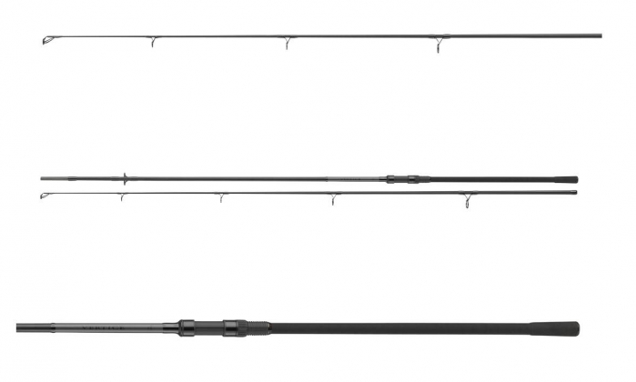 LANSETA DAIWA VERTICE CARP 3,00M/3.25LBS [1]