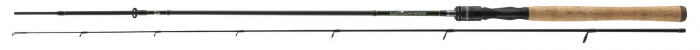 LANSETA DAIWA WILDERNESS SPIN 2,00M/2-10G, 2 BUC [1]
