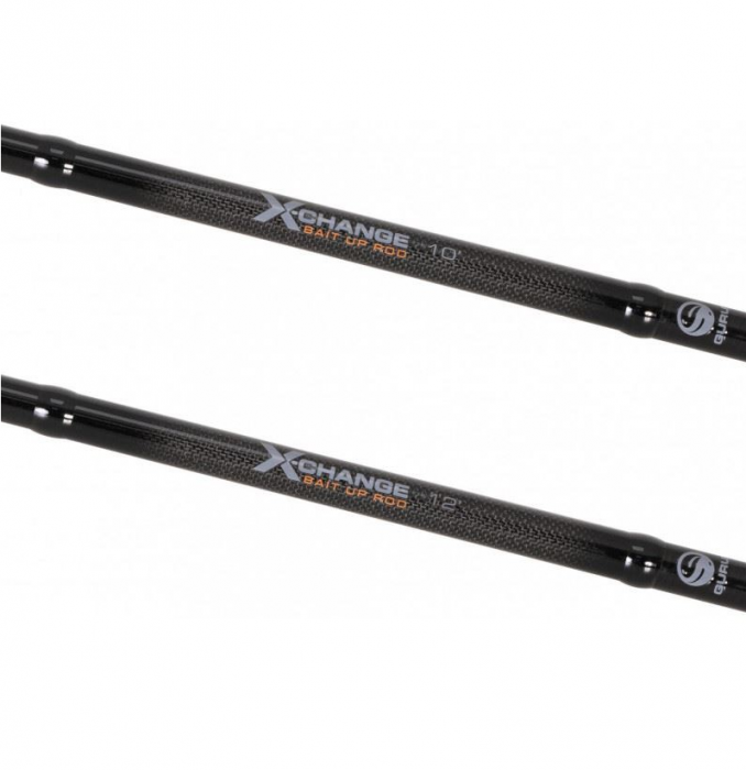 Lanseta Guru X-Change Bait up 3,00M/170G [2]