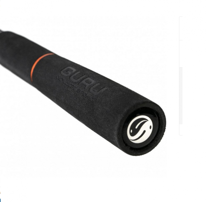 Lanseta Guru X-Change Bait up 3,00M/170G [5]