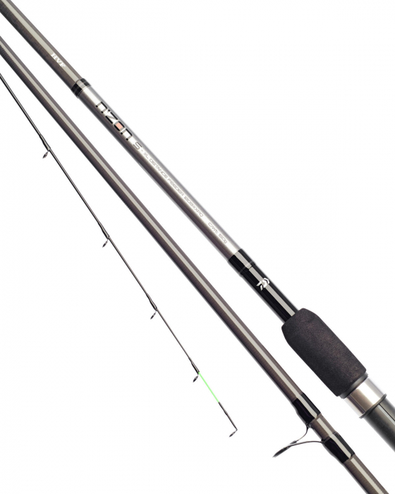 LANSETA DAIWA NZON S FEEDER, 3+2 BUC, 3,90/120G [3]