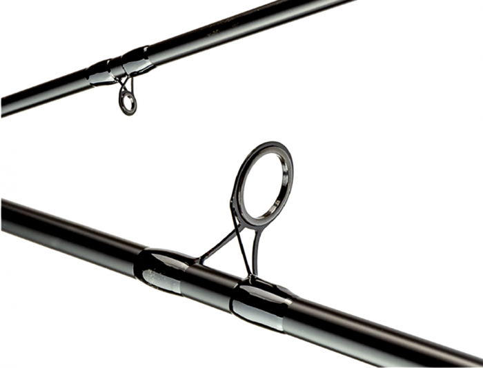 LANSETA MUSTAD REVENGE FDR FEEDER H 3,90M/80-150G, 3+3 BUC [3]