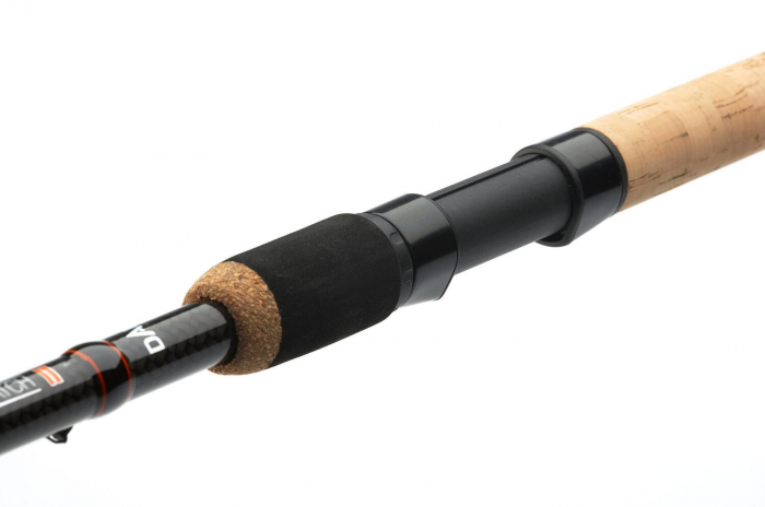 LANSETA DAM SENSOMAX II FEEDER, 3+3 BUC, 3,60M/75-125G [2]