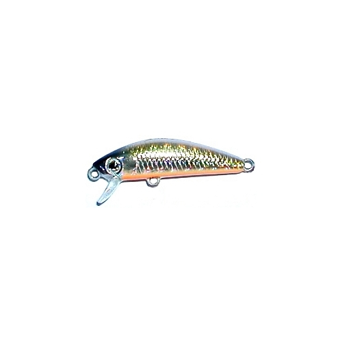 VOBLER STRIKE PRO MUSTANG MINNOW, 3.5 CM, 1.6 G, CULOARE 266-713 [1]