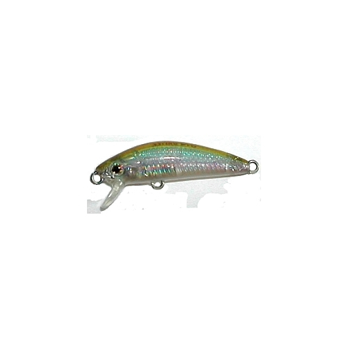 VOBLER STRIKE PRO MUSTANG MINNOW, 3.5 CM, 1.6 G, CULOARE 500G [1]