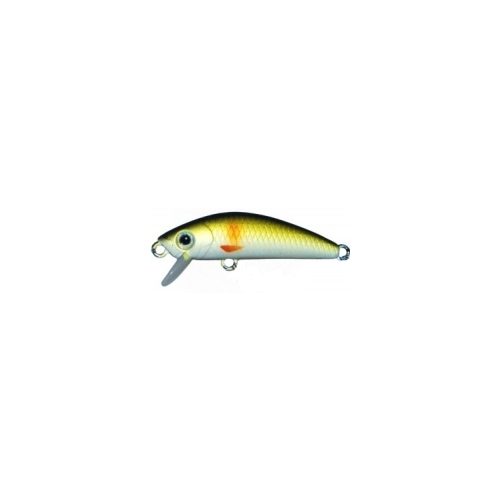 VOBLER STRIKE PRO MUSTANG MINNOW, 3.5 CM, 1.6 G, CULOARE A55S [1]
