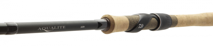 LANSETA DAIWA AQUALITE FLOAT, 3 BUC, 3,90M/15-50G [2]