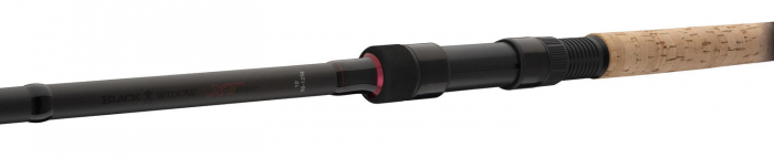 LANSETA DAIWA BLACK WIDOW XT BAIT, 3 BUC, 3,60M/20-60G [2]