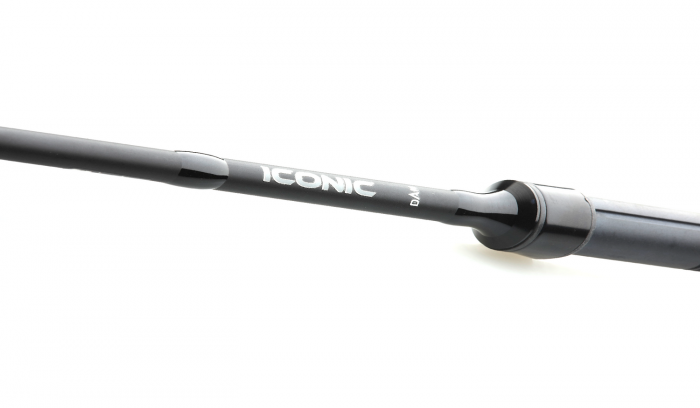 LANSETA DAM ICONIC CARP 3,60M/3,50LBS, 3 BUC [2]
