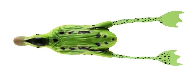 NALUCA TOPWATER SAVAGE GEAR 3D HOLLOW DUCKLING 7,5CM/15G 02-FRUCK [1]