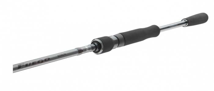 Lanseta Daiwa Fuego Predator travel spin fast 2.40 m, 15-50 g, 4 buc [5]