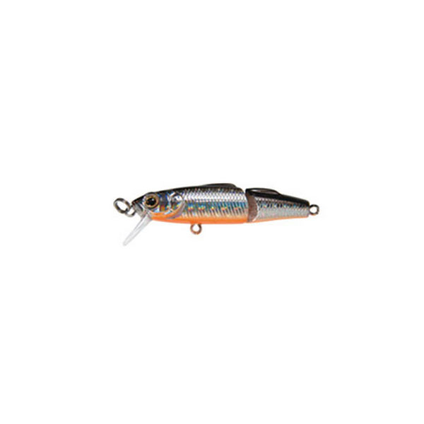 VOBLER STRIKE PRO SILVER SPRAT, 4 CM, 2.5 G, CULOARE A70-713  [1]