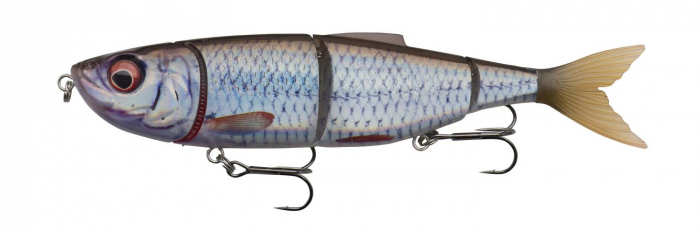 VOBLER SAVAGE GEAR 4PLAY V2 SWIM JERK 13.5 CM / 20G, SS02 [1]