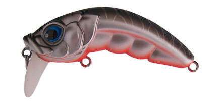 VOBLER STRIKE PRO HUNCHBACK, 6.8 CM, 10.4 G, CULOARE A06ES [1]