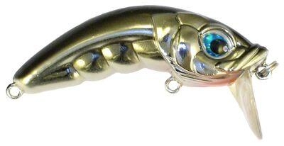 VOBLER STRIKE PRO HUNCHBACK, 6.8 CM, 10.4 G, CULOARE A010E [1]