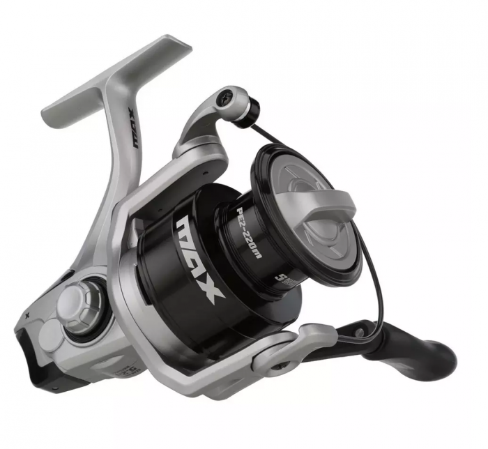 MULINETA ABU GARCIA MAX X SP2500 [1]