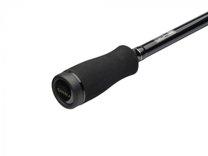 LANSETA ABU GARCIA ORRA PREDATOR 802MH 2.44M/10-40G [4]